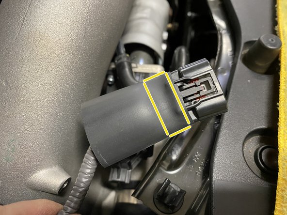 Take your time apply just enough heat to constrict the shrink wrap