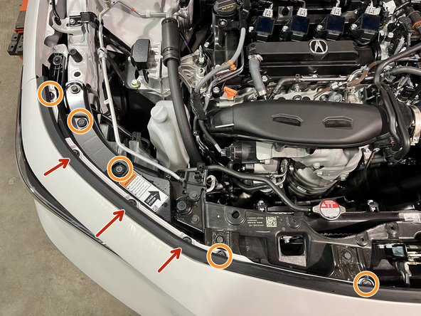 If you have another Honda Civic, skip to the next step