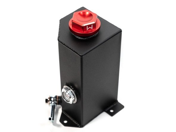 27W-6-272 Overflow Tank - 11th Gen Civic SI and A-Spec Integra