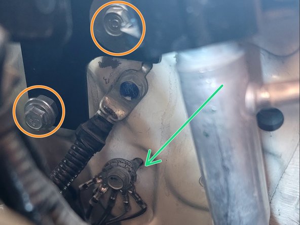 Skip to next step for non Type R models