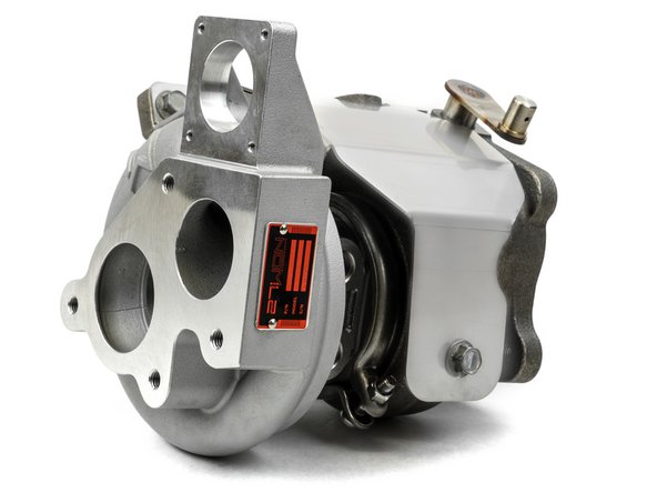 Check the engine coolant level in the reservoir for the next few days as the air in the cooling system works itself out.  Refill as needed