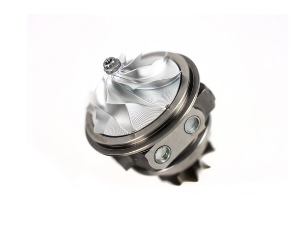 A vehicle equipped with a larger performance turbocharger may require a change in the way it is driven.  A properly tuned vehicle with a larger turbocharger definitely will