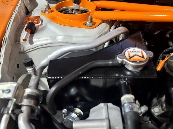 Your Dip Stick is designed as a key chain. You can store it there or holster it someplace else