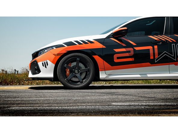 Brake pad bedding is an essential process to the life and durability of the brake pads and rotors - for optimal BBK performance please follow the steps below