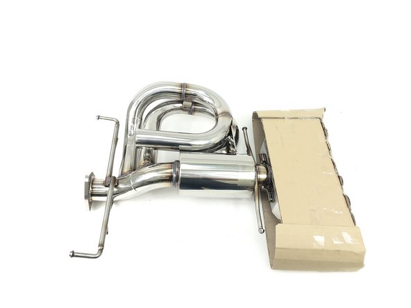 The following instructions are shown with no bubble wrap or cardboard for clarity of the installation process.