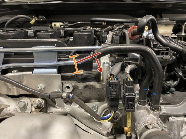 Review Part A and Part B (Next Step) before proceeding