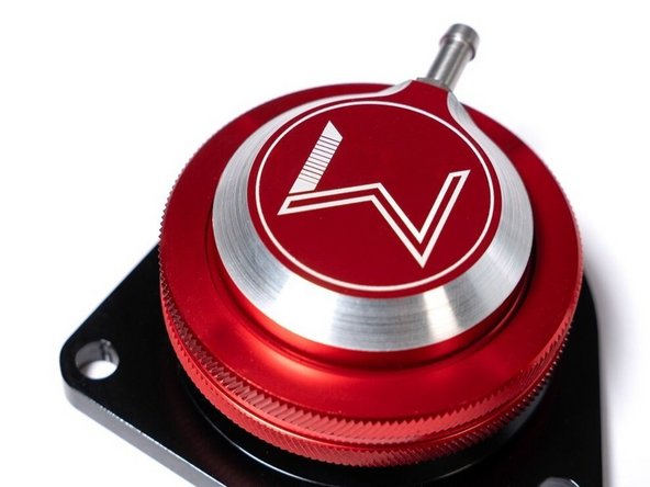 27W-6-808-12 Type R / Type S BPV