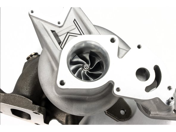 Check the engine coolant level in the reservoir for the next few days as the air in the cooling system works itself out.  Refill as needed