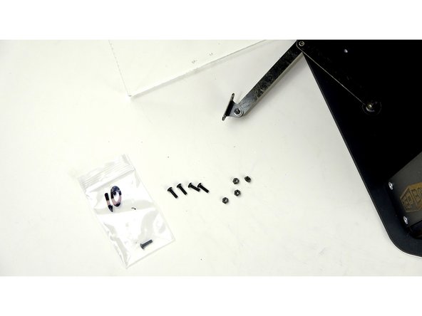 14mm bolts, 10mm bolts, Nylock Nuts