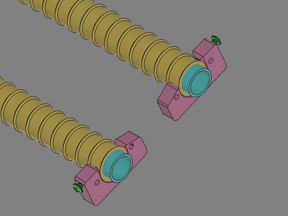 Do Not Use Power Tools for assembly.