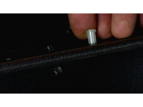 If you have the seal kit and have extra holes open, where there are no fittings, you can close these up with the included 3D Printed stoppers.