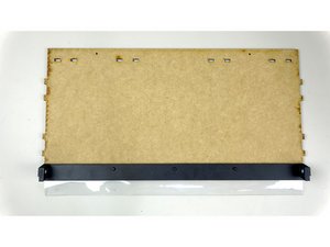 STAGE 3 - Top Assembly