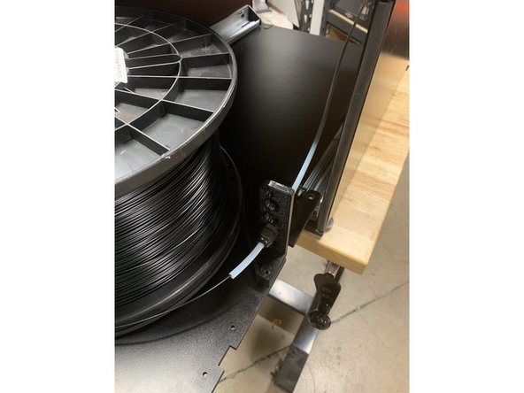 Do Not Use Power Tools for assembly.