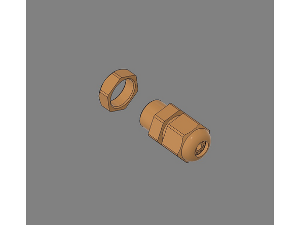 Do Not Use Power Tools for assembly.