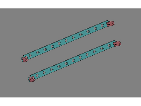 Do Not Use Power Tools for assembly.