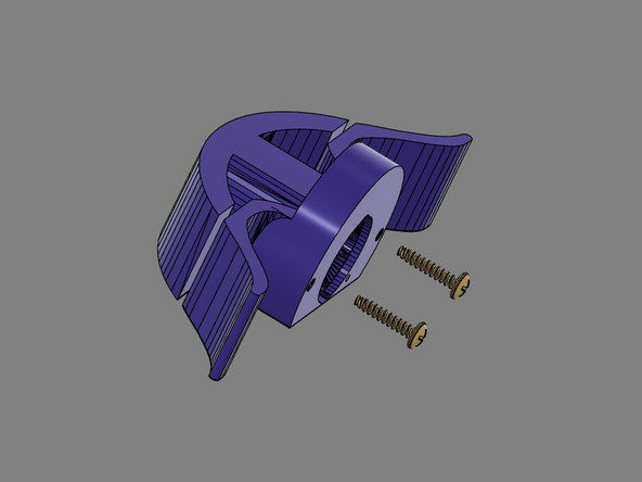 Do Not Use Power Tools for assembly.