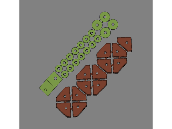 IMG 1 - Identify the six parts shown.