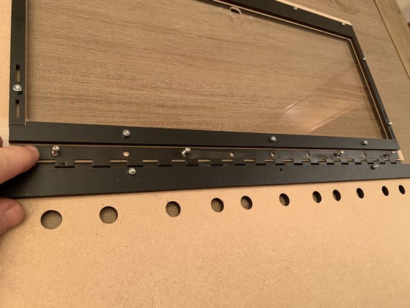 CRITICAL STEP: Please be sure to read this entire section carefully so your lid closes properly.