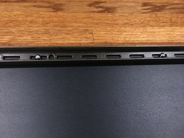 The Steel Support Beam may have sharp burs or edges on the ends from the manufacturing process. These are covered up during assembly, but use caution while they are exposed.