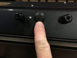 STAGE 7 - Final Fittings & Attachments