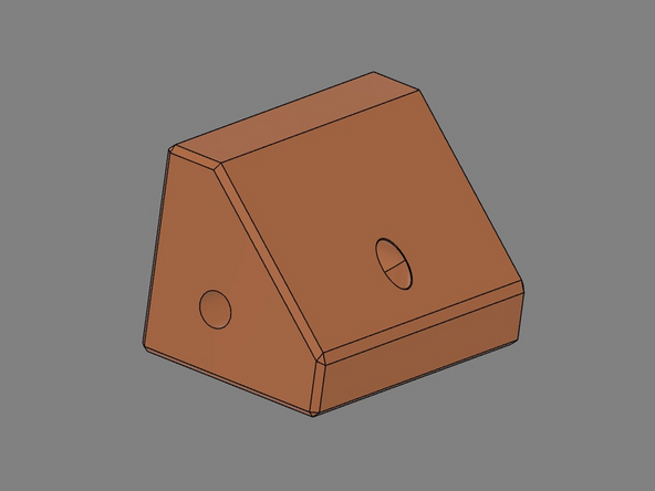 Do Not Use Power Tools for assembly.