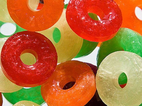 Congrats! You've made it through the main assembly. No small feat. Maybe enjoy a life saver or two from your Mini RepSaver box if you haven't eaten them all already ;)