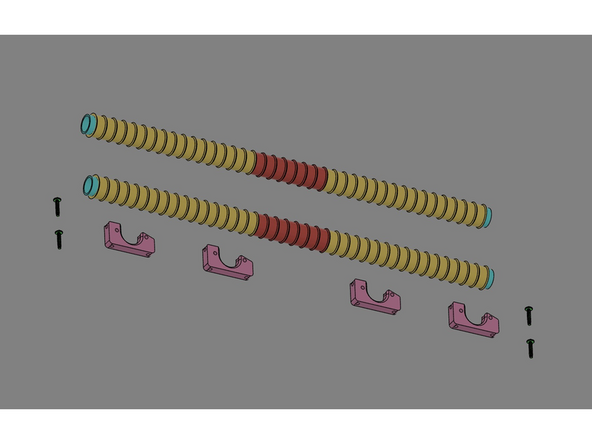 Do Not Use Power Tools for assembly.