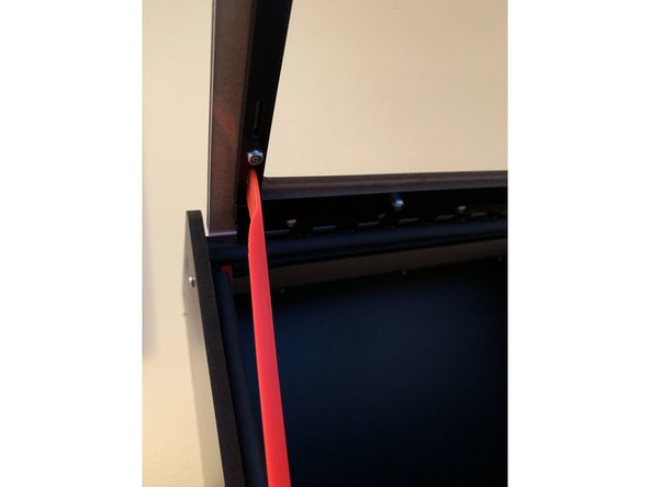 For Optional Seal Kit Instructions See the Separate Guide on the Main Menu or continue on HERE