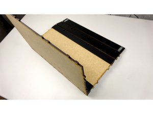 STAGE 2 - Bottom Base Assembly