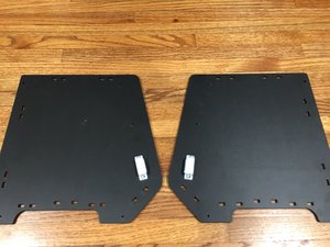 STAGE 4 - Side Panel Assembly