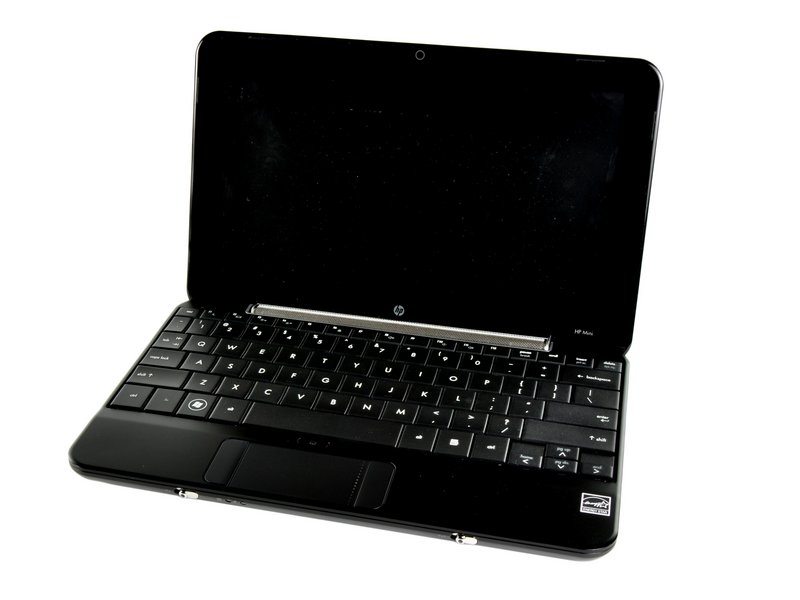 HP Mini 1000 Repair - ric HP Mini 1000 Repair - ric