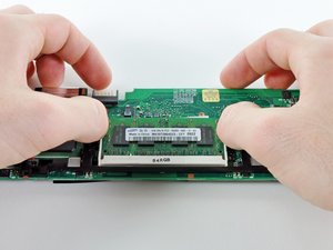 HP Mini 1000 Repair - ric HP Mini 1000 Repair - ric