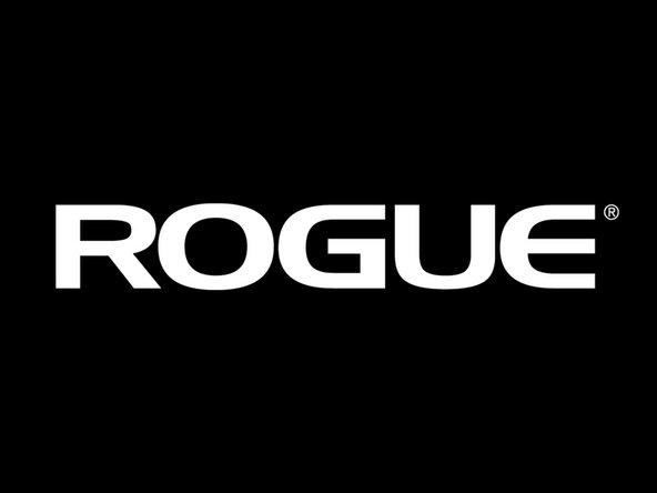 Rogue Guidebook - Rogue Fitness