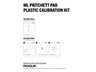 Monster Lite Plastic Calibration Kit