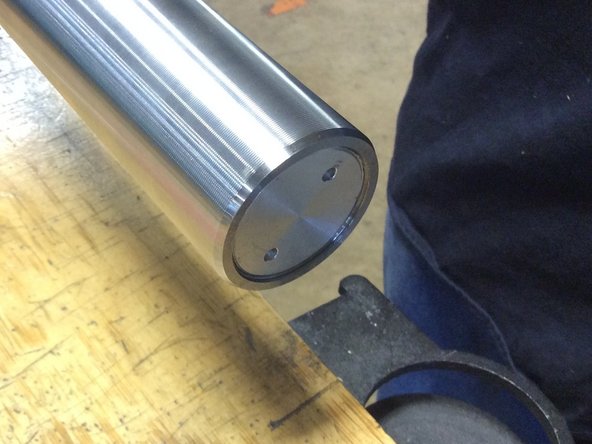 Loctite will be fully cured in 24 hours.