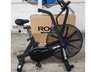 How to package an Echo Bike for return