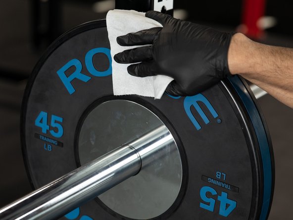 Plastic Cleaning Guide