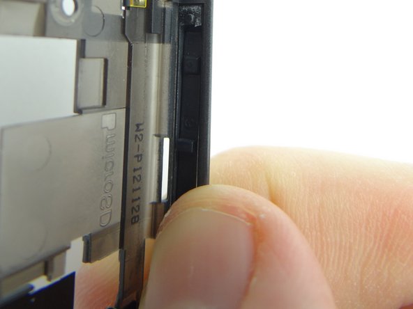 Seat the rocker first, then: