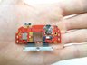 Manual 08 - Upper Daughter Board (Power Button Cable, Headphone Jack, Proximity & Ambient Light Sensors)