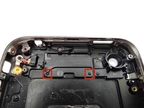 Line up the tabs in red.