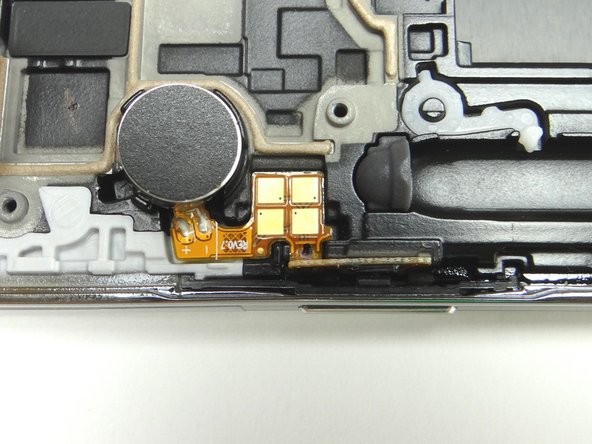 Picture 3: Shows how to place the assembly.