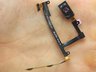 Manual 07 - Earpiece Speaker/Volume Buttons Assembly