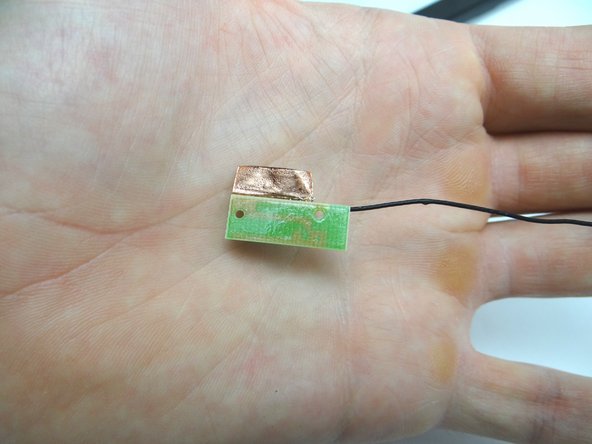 Place in COMPARTMENT C.