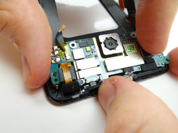 Picture 2: Seat power button