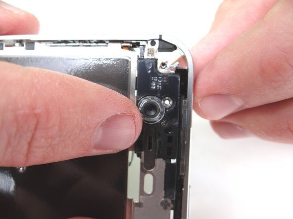 Grab the mid-frame from ZONE IV.