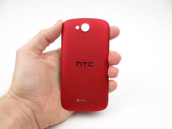 Seat battery cover from ZONE I.