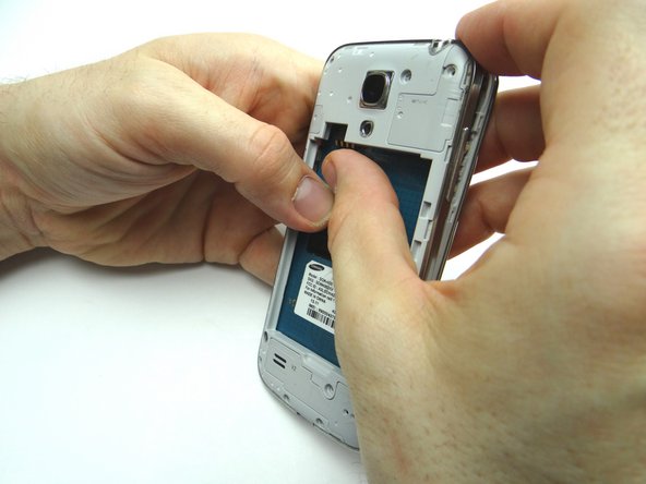 Picture 2: Work your way to the top.