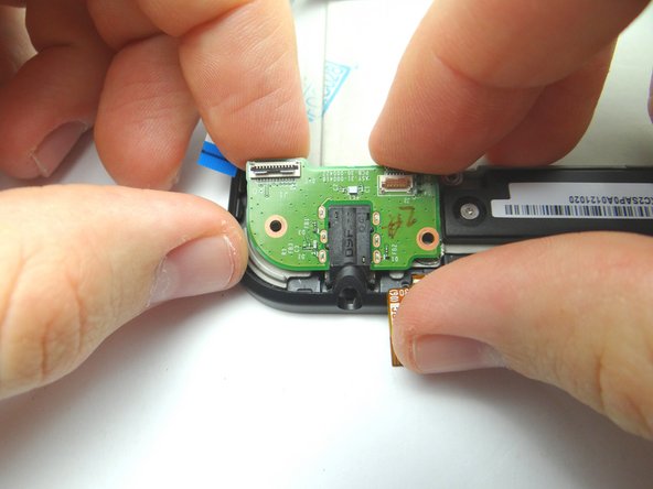 Remove it and place in COMPARTMENT D.