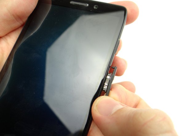 Power up and test replacement part or parts.