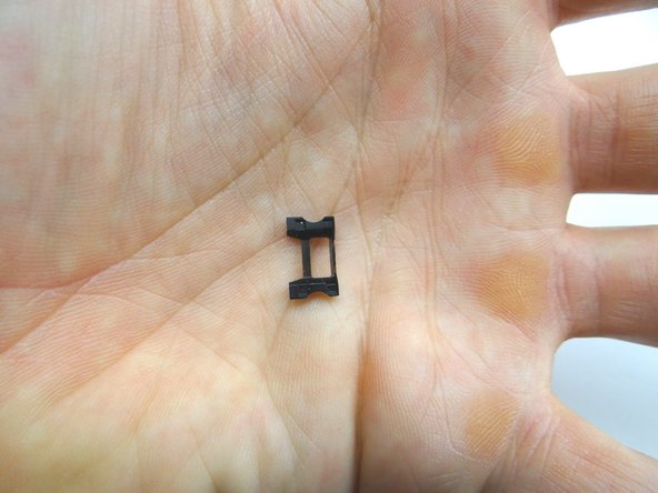 Place in COMPARTMENT E.